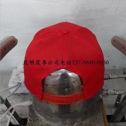 昆明帽子廠直供 優(yōu)質(zhì)純棉太陽(yáng)帽定做，多色可選，實(shí)惠價(jià)格不將就